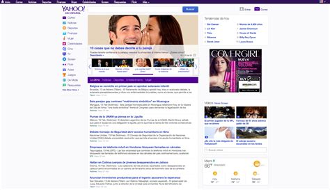 Yahoo Español 